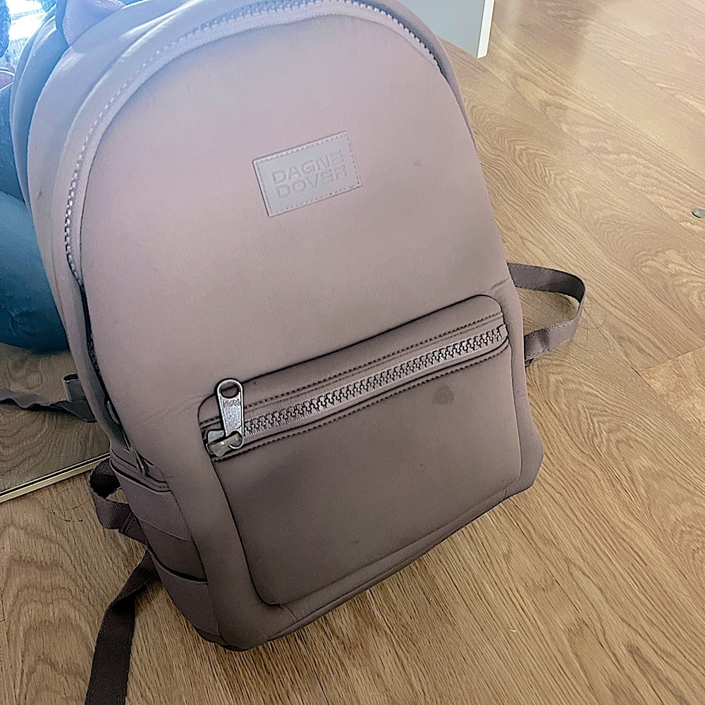 Dagne Dover Dakota Backpack